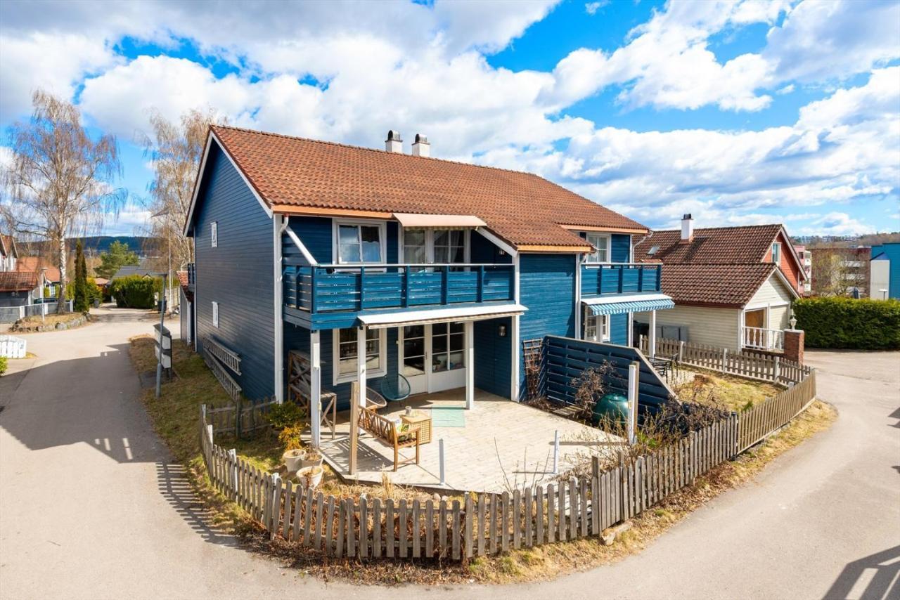 Cozy Scandinavian Apartment Central In Oslo - Free Parking And Close To Many Amenities Exterior foto